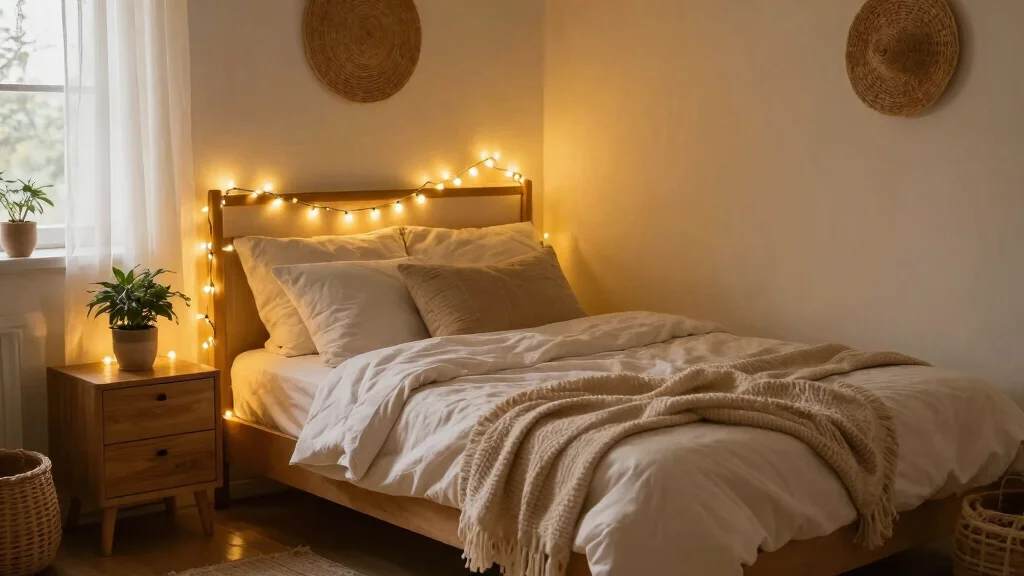 10 Best Fairy Lights for Bedrooms in 2026