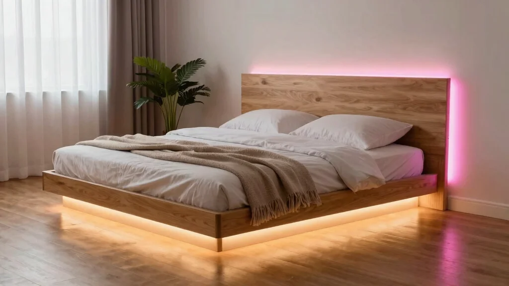 10 Best LED Strip Lights for Bedrooms in 2026