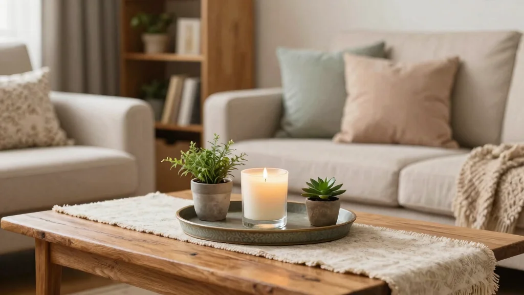 10 Best Scented Candles for Your Living Room