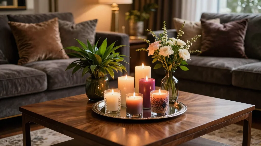 10 Hotel-Inspired Scent Tricks to Make Your Home Smell Luxurious