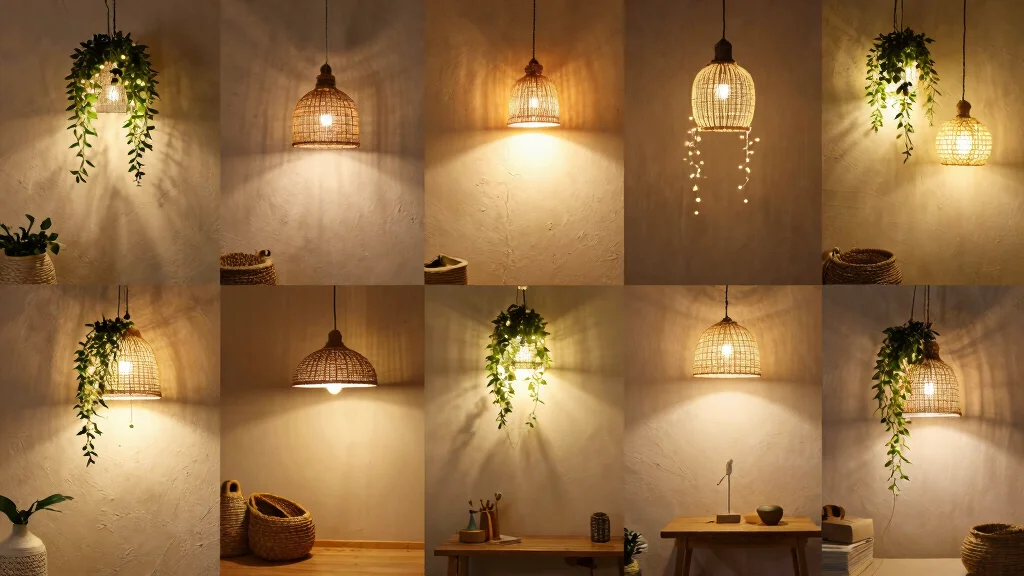 10 Mood Lighting Ideas to Transform Any Room