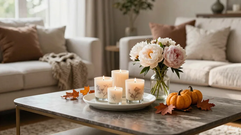 10 Signature Home Scent Combinations to Define Your Space