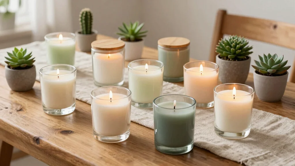 5 Mistakes People Make When Buying Scented Candles