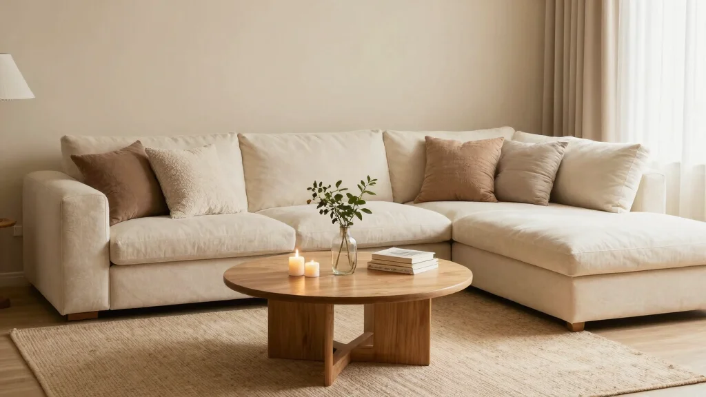 5 Mistakes That Keep Your Home From Feeling Cozy