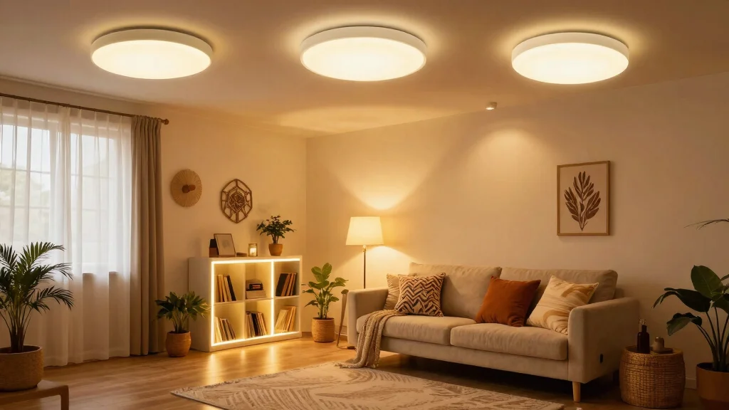 5 Smart Lighting Mistakes Beginners Make