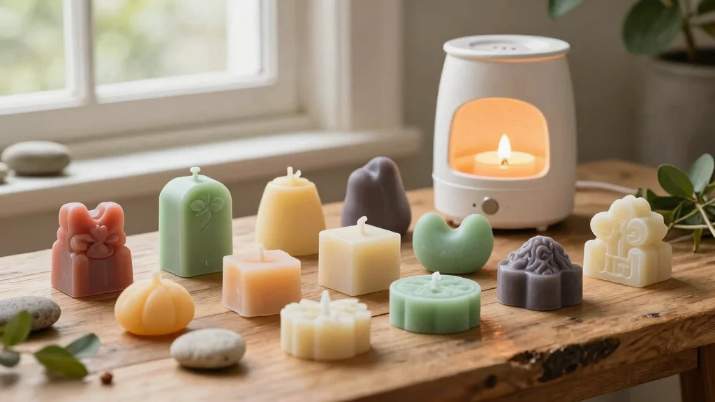 5 Wax Melt Mistakes That Waste Your Money
