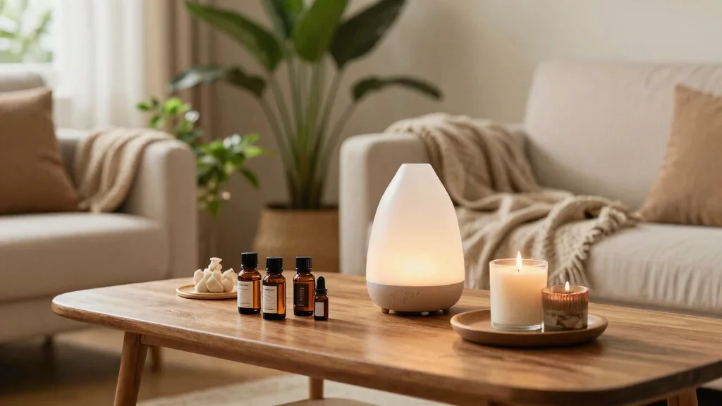 6 Common Essential Oil Mistakes Beginners Make