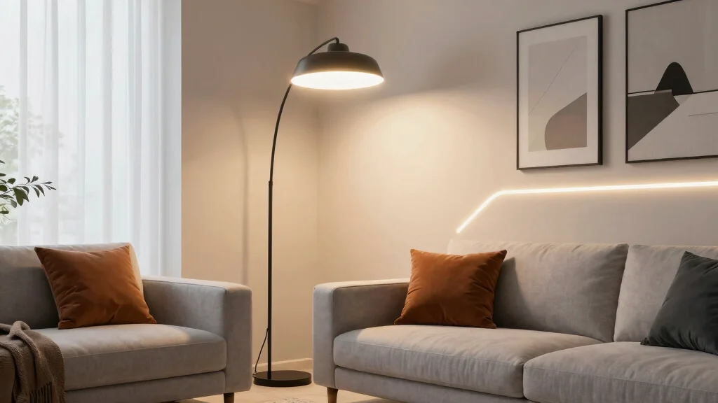 6 LED Light Mistakes That Ruin the Aesthetic