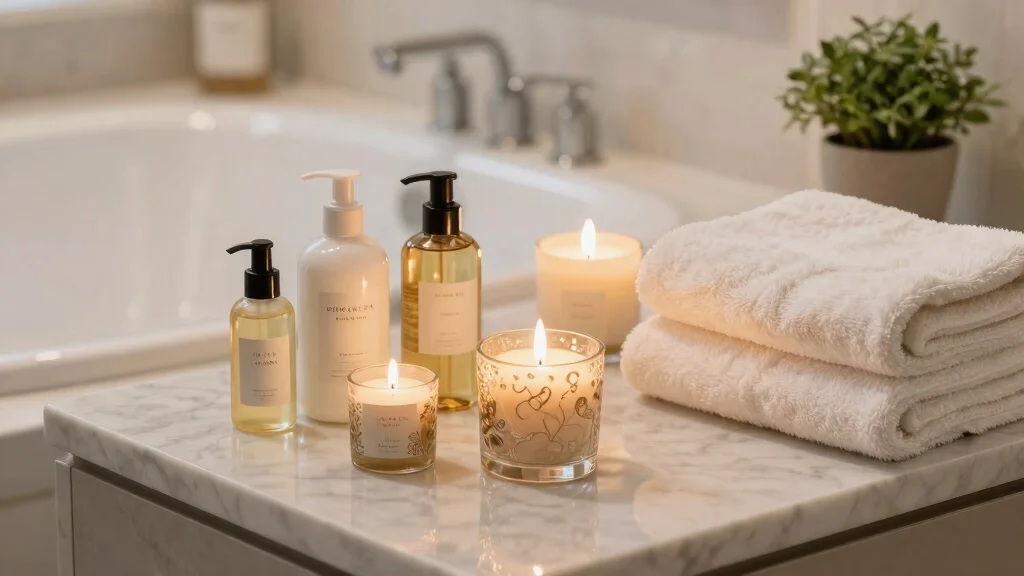 7 Best Bath Products for an At-Home Spa Day
