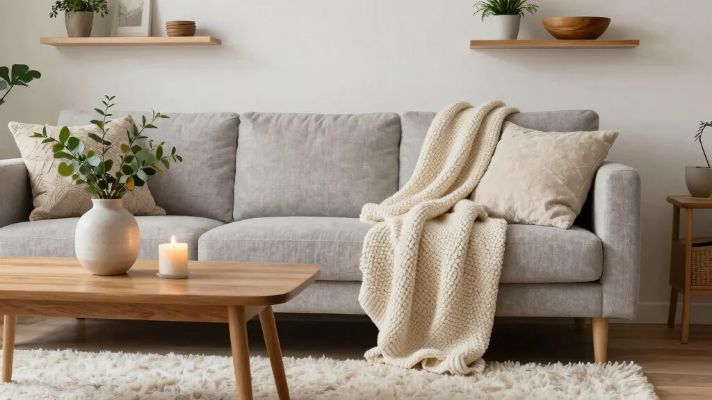 7 Best Cozy Home Decor Finds on Amazon