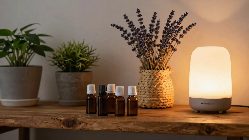 7 Best Essential Oil Starter Sets for Beginners