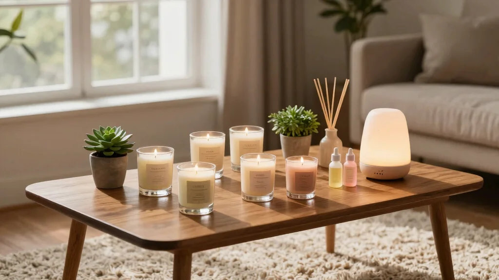 7 Best Home Fragrance Products for a Great-Smelling House