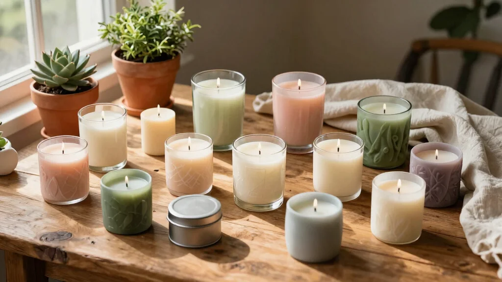 7 Best Long-Lasting Candles With the Strongest Scent Throw