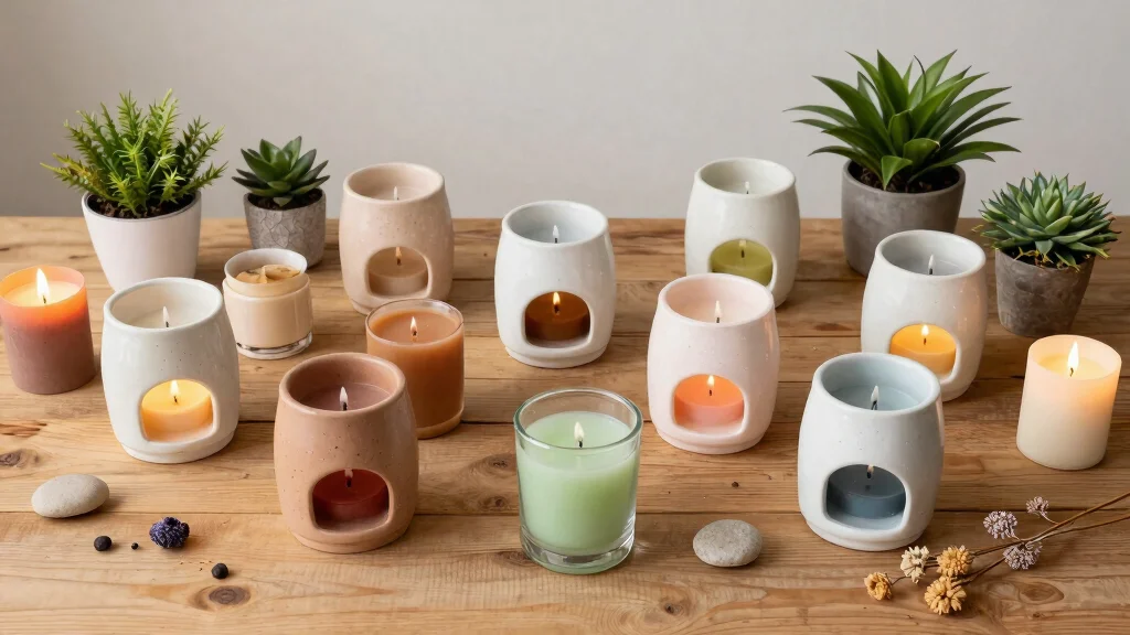 7 Best Wax Warmers for Every Budget