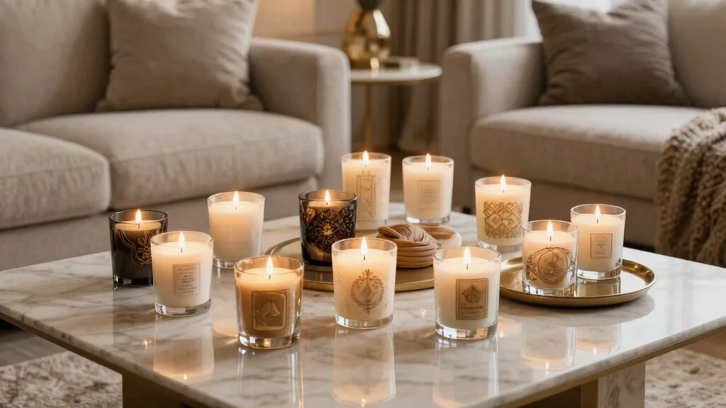 7 Luxury Candle Brands That Are Actually Worth the Money