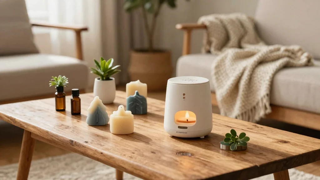 7 Wax Melt Scents That Make Your Whole House Smell Good