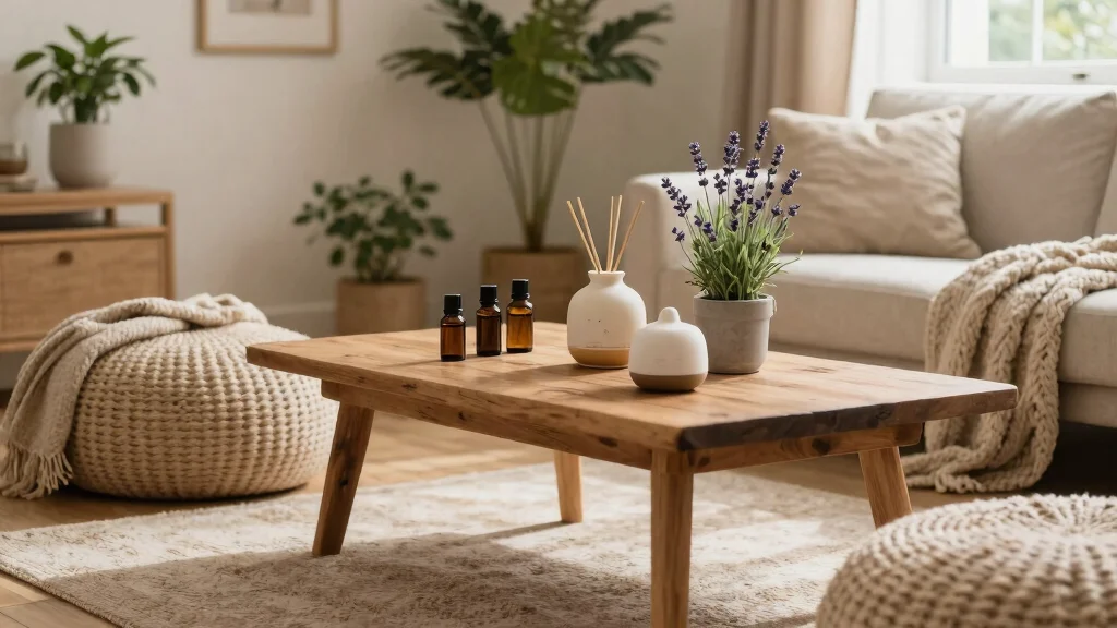 8 Aesthetic Natural Home Fragrance Ideas for a Toxin-Free Home