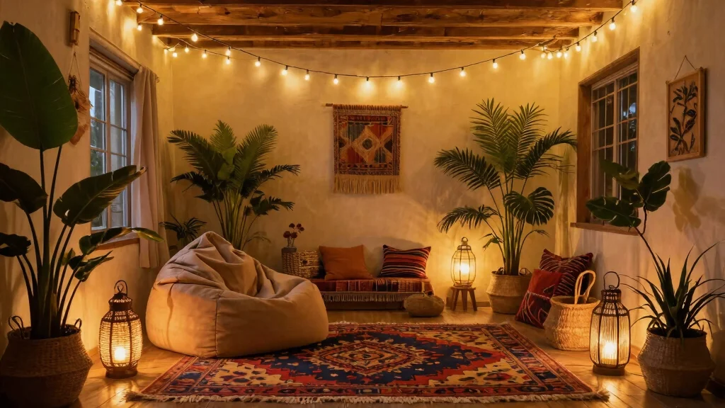 8 Aesthetic Room Lighting Ideas for a Vibe Upgrade