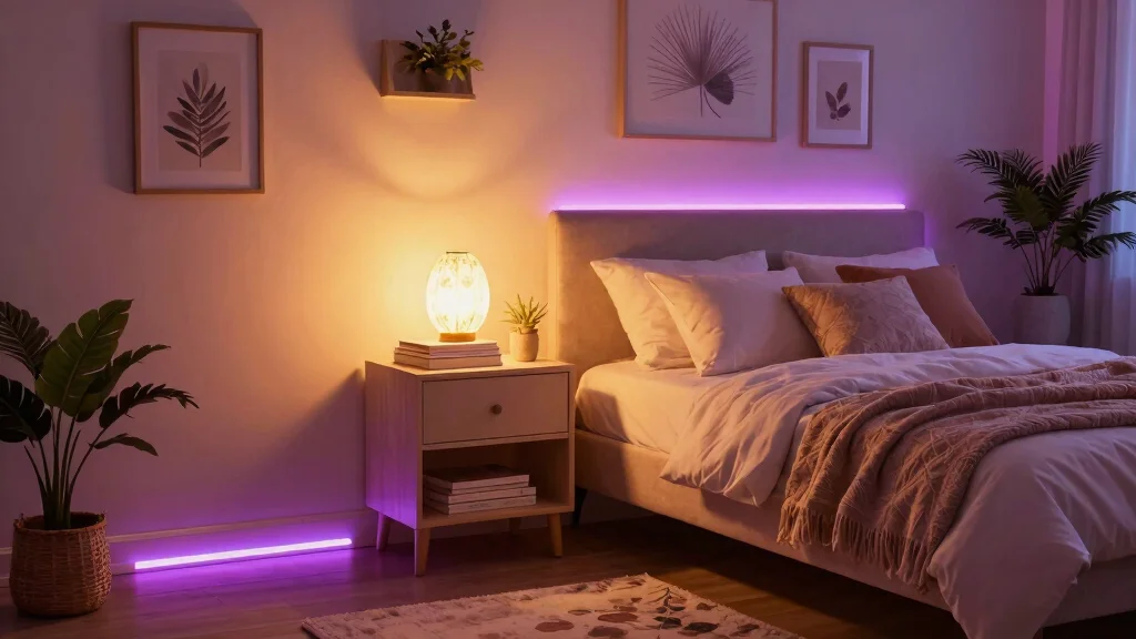 8 Best Aesthetic Light Gadgets for Your Room