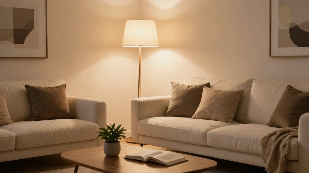 8 Best Dimmable Lamps for Mood Lighting at Home