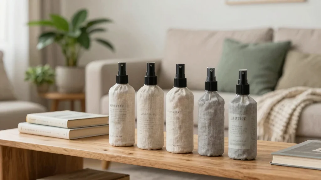 8 Best Linen and Room Sprays to Buy for a Fresh Home
