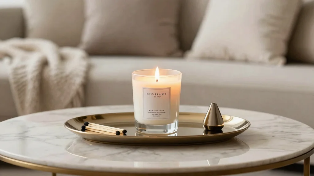 8 Candles That Smell Like Expensive Perfume (Affordable Dupes)