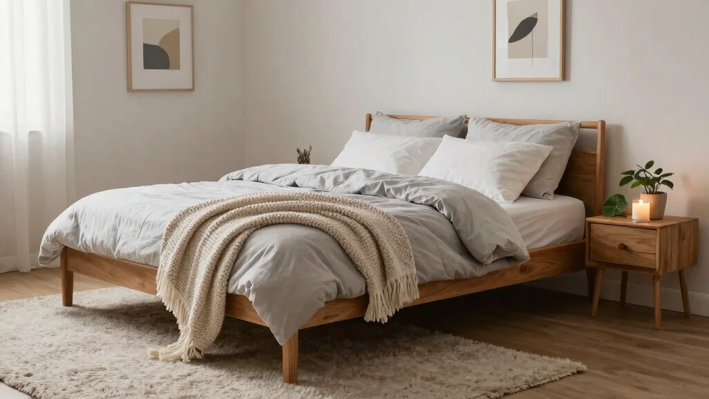 8 Cozy Bedroom Aesthetic Ideas for a Hygge Retreat