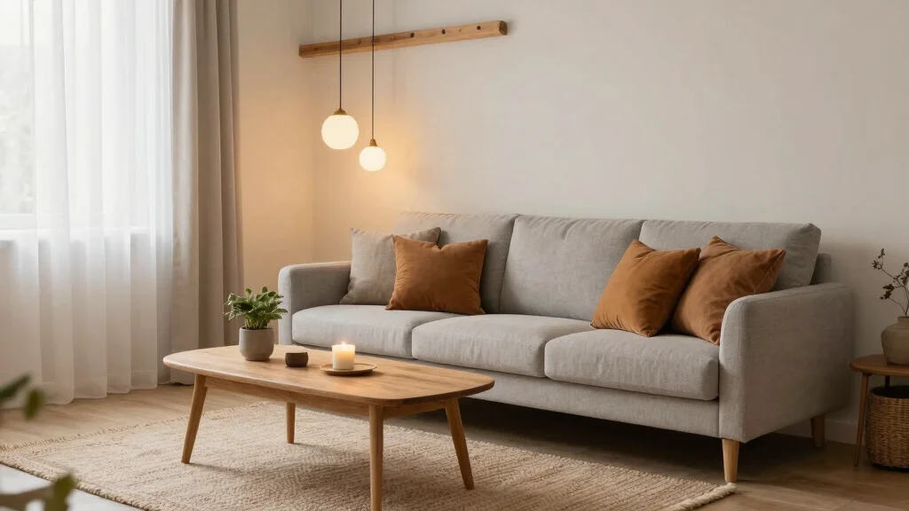 8 Hygge Home Decor Ideas for a Cozy Space