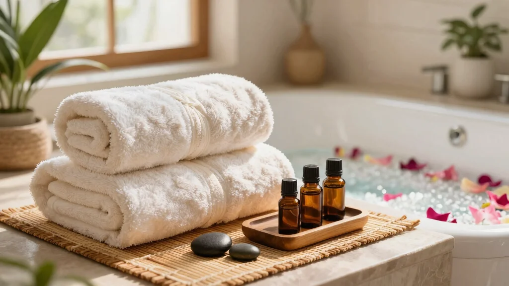 8 Spa Day at Home Ideas for the Ultimate Relaxation