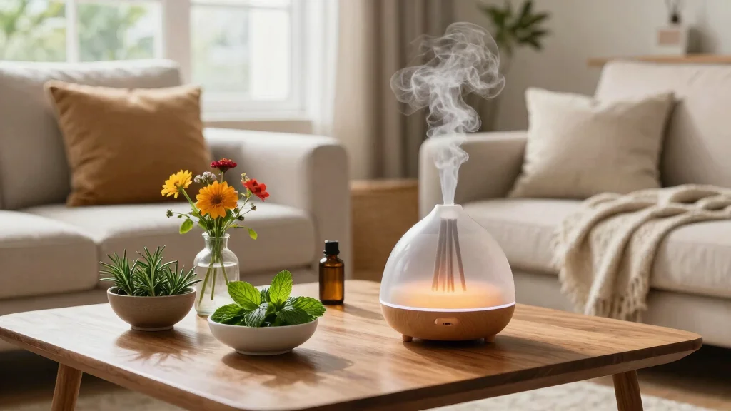 8 Ways Realtors Make Homes Smell Good (Tricks You Can Steal)