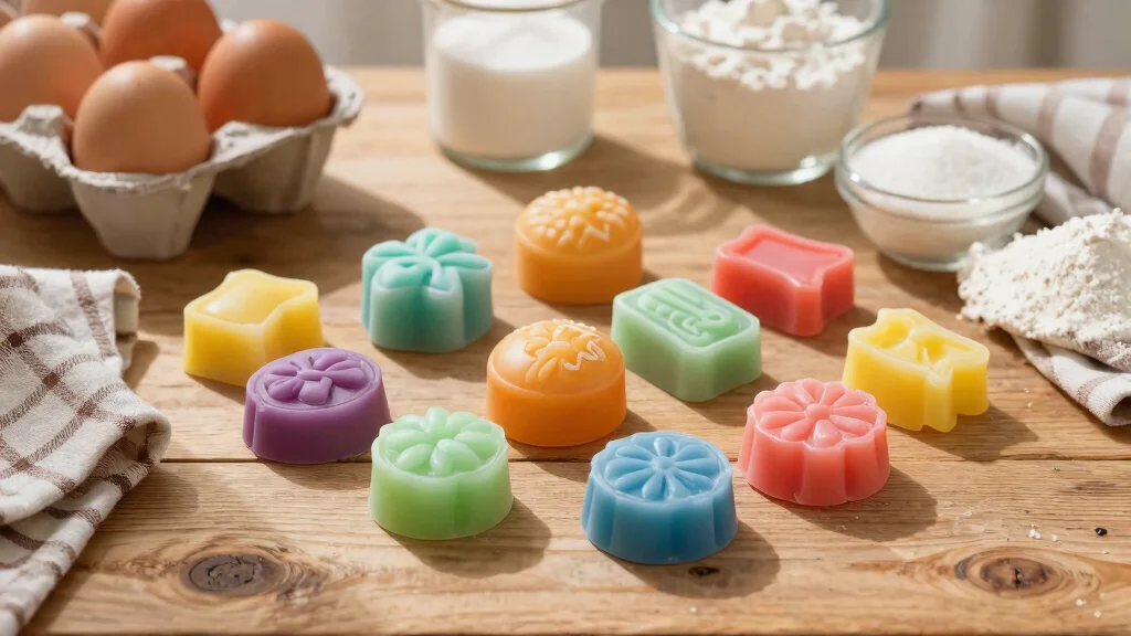 9 Bakery-Inspired Wax Melt Scents That Smell Good Enough to Eat