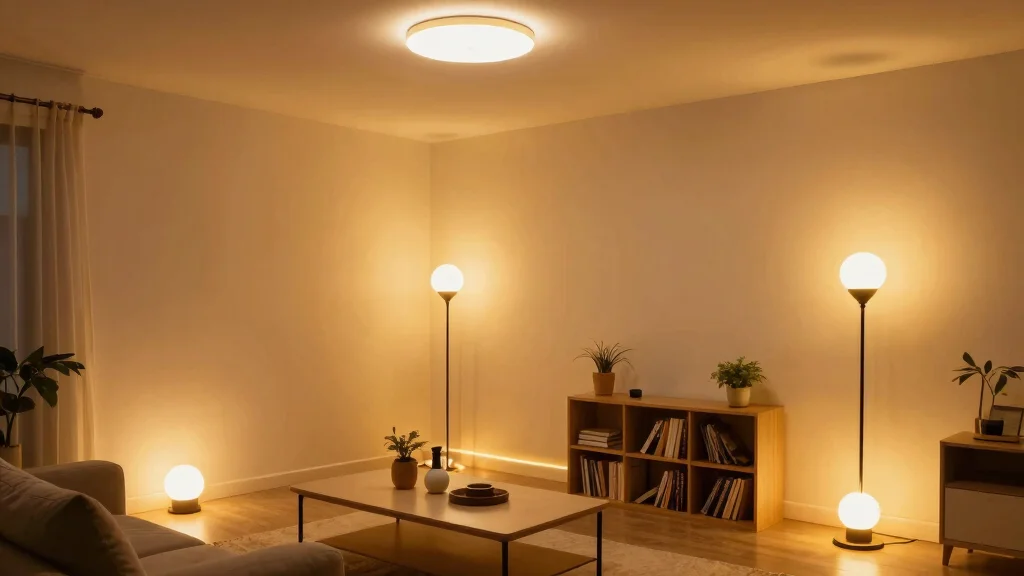 9 Best Budget Smart Lighting for Beginners