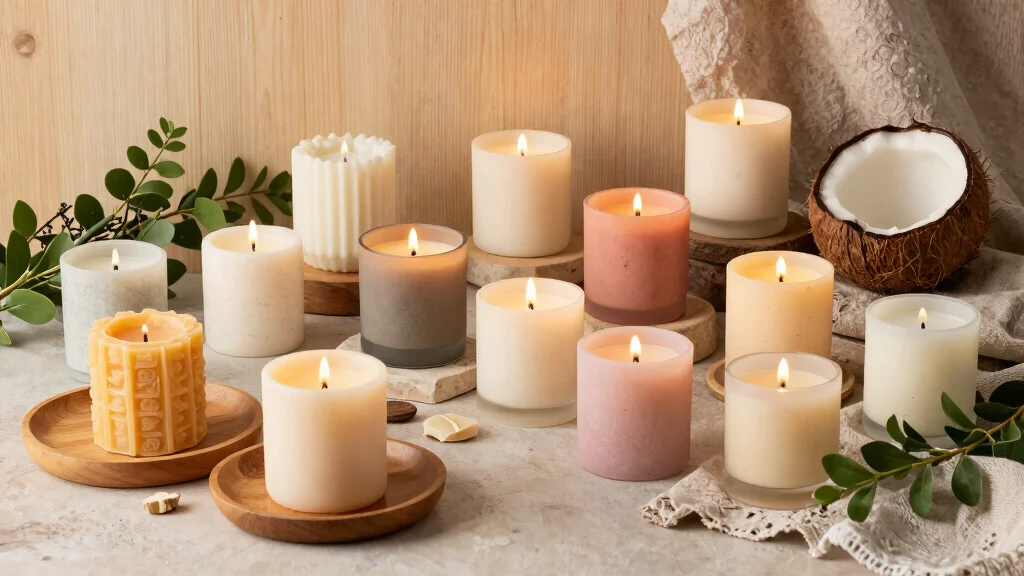 9 Best Clean Candle Brands for a Non-Toxic Home