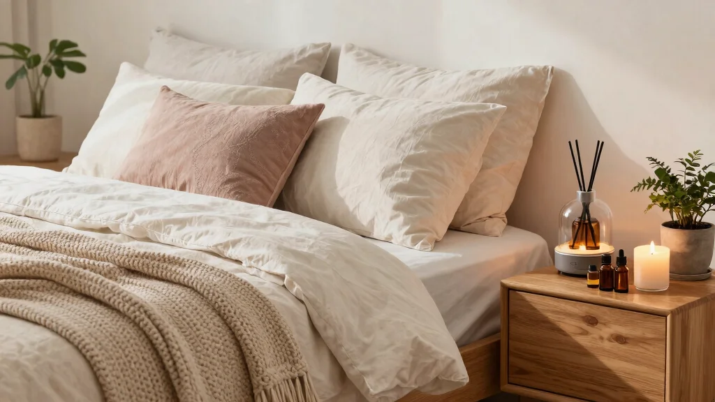 9 Best Essential Oils for Sleep and Relaxation