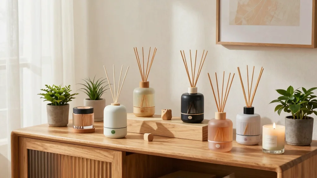 9 Best Plug-In Air Fresheners That Actually Work