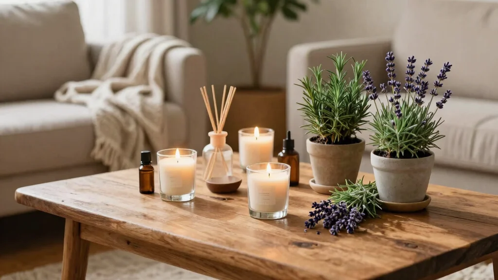 9 Genius Ways to Make Your House Smell Amazing All the Time
