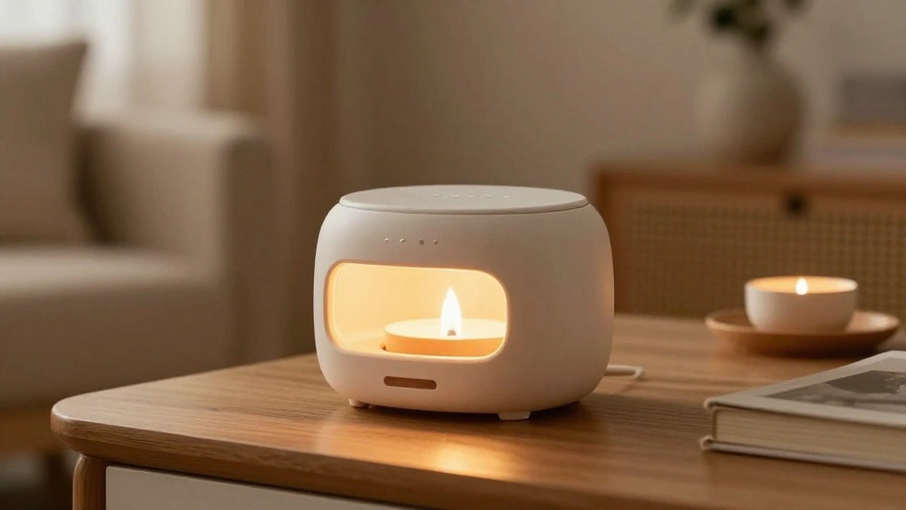 How to Choose Your First Wax Warmer