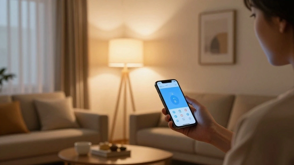 How to Choose a Smart Lighting System for Your Home