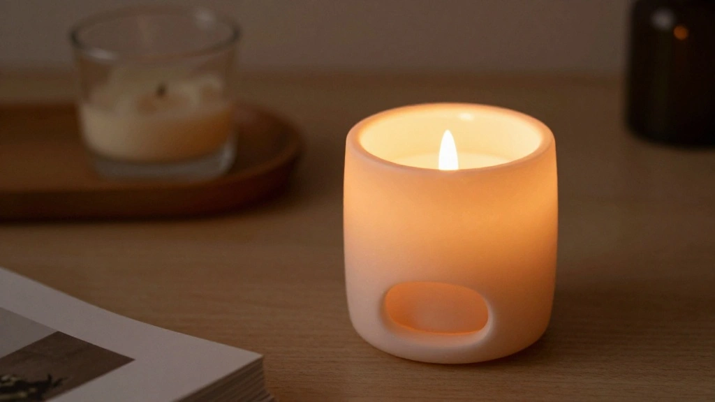 How to Clean Out a Wax Warmer the Easy Way