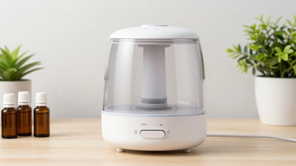 How to Clean and Maintain Your Essential Oil Diffuser