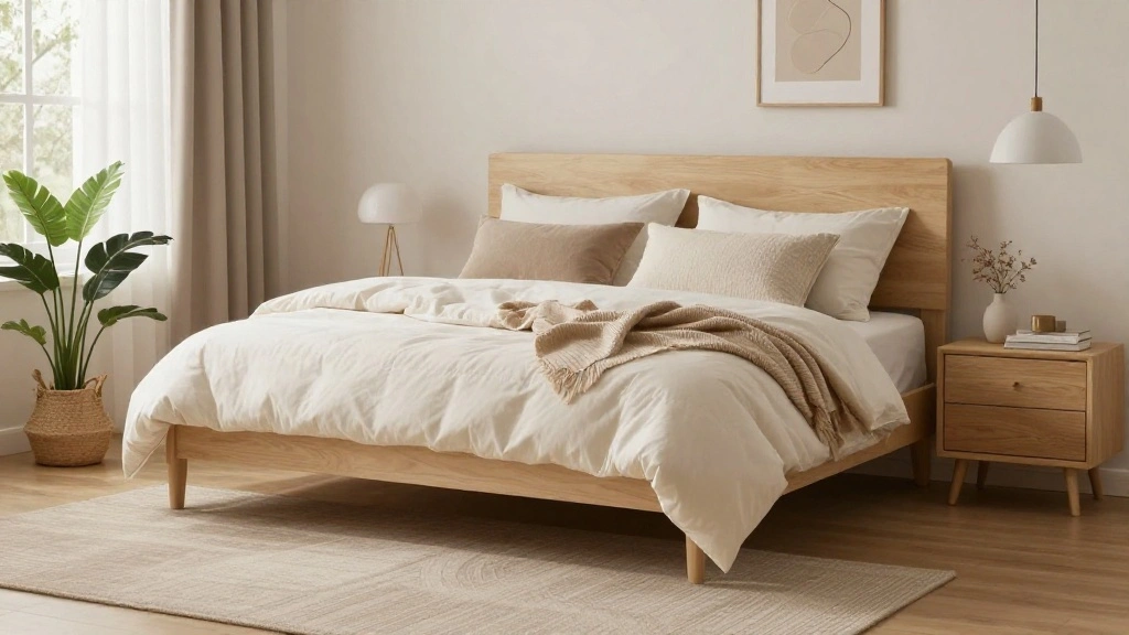 How to Create a Calming Space in a Small Home