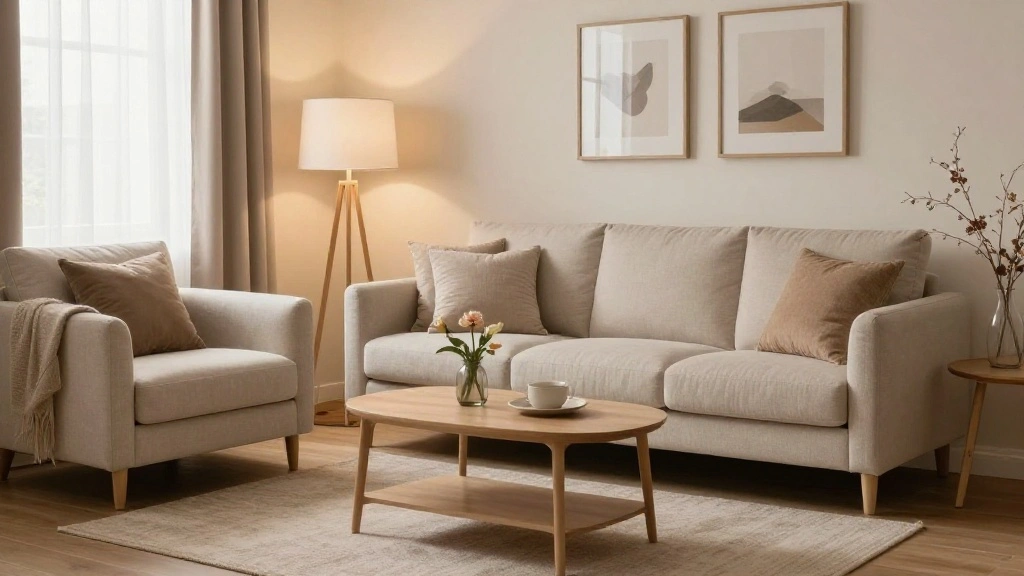 How to Create a Relaxing Atmosphere at Home