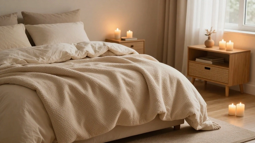 How to Embrace Hygge Living Year-Round