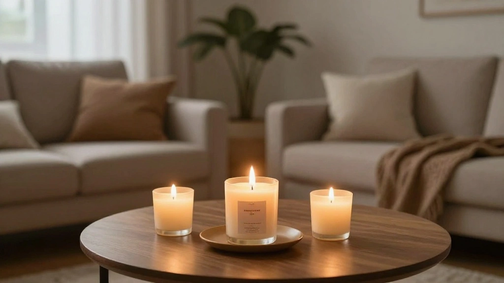 How to Get the Strongest Scent From Your Wax Melts
