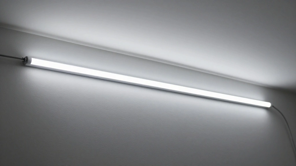 How to Hide LED Strip Wires for a Clean Aesthetic