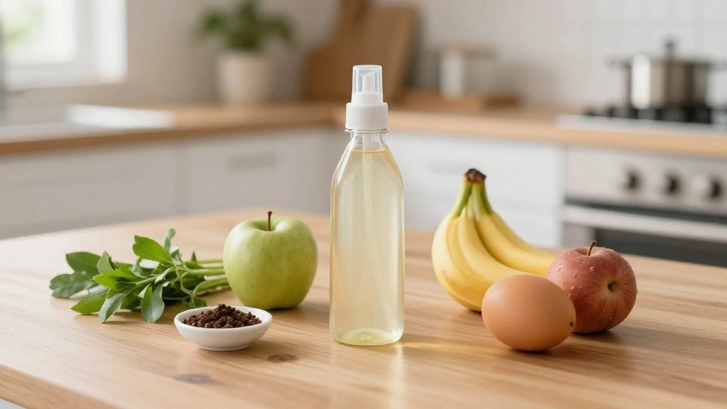 How to Make Natural Air Freshener at Home