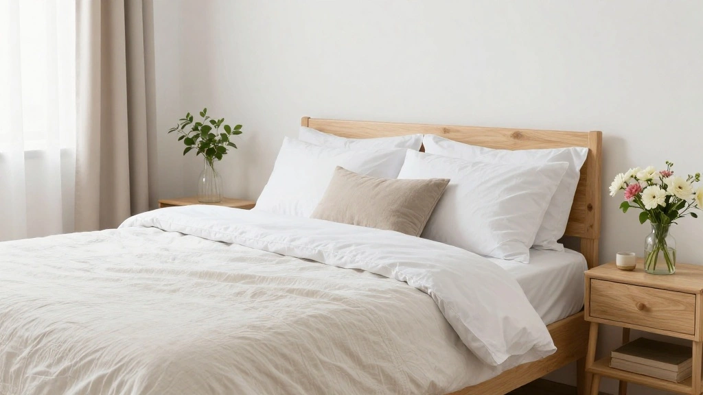 How to Make Your Bedroom Smell Good and Stay Fresh