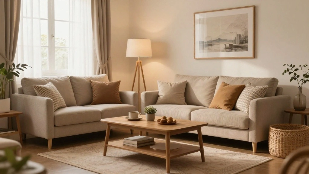 How to Make Your Home Cozy and Inviting