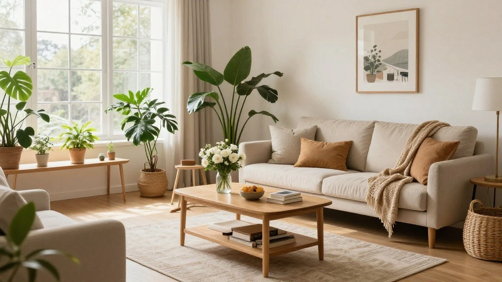 How to Make Your Home Smell Good Without Candles