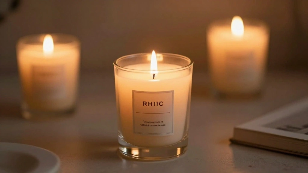 How to Make a Candle Last Longer and Burn Evenly